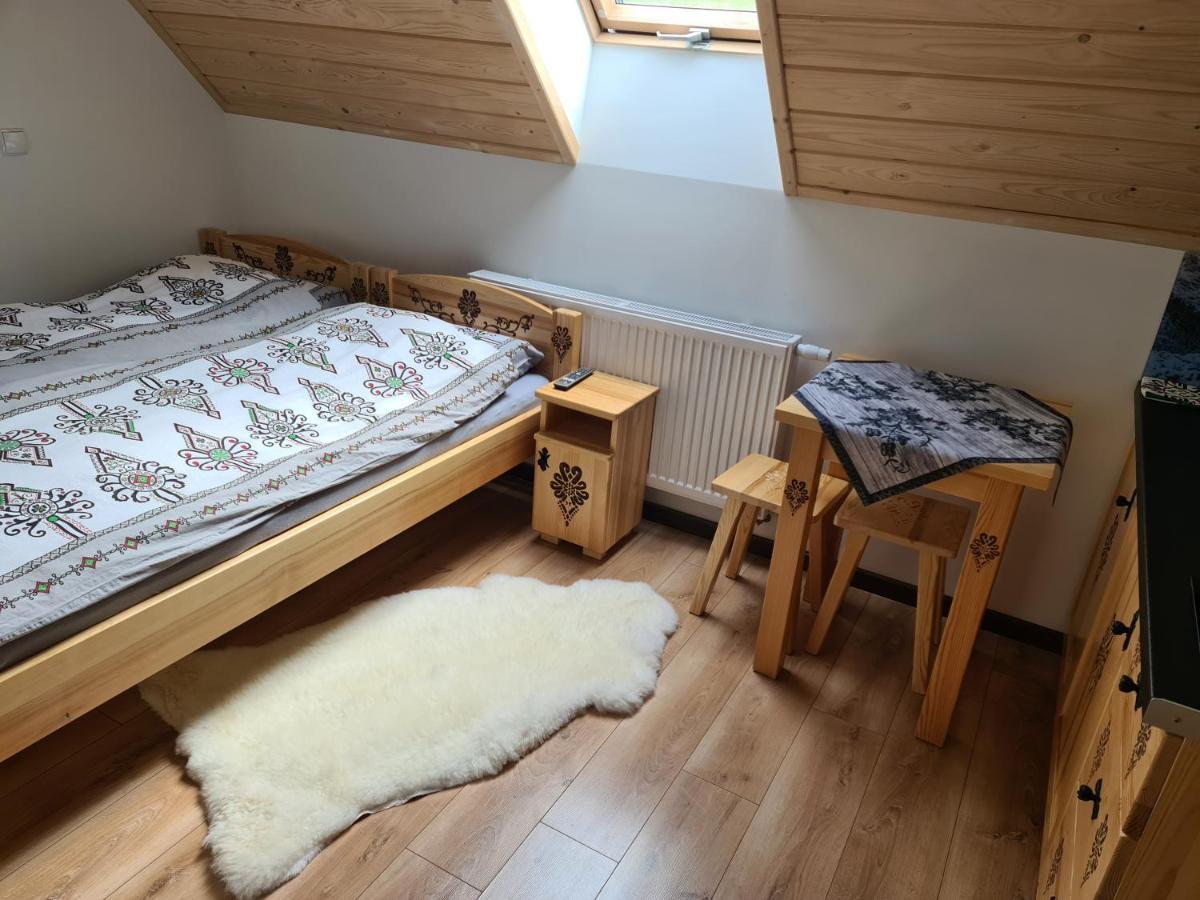 Apartamenty W Cichej Okolicy Banska Wyzna Exterior foto